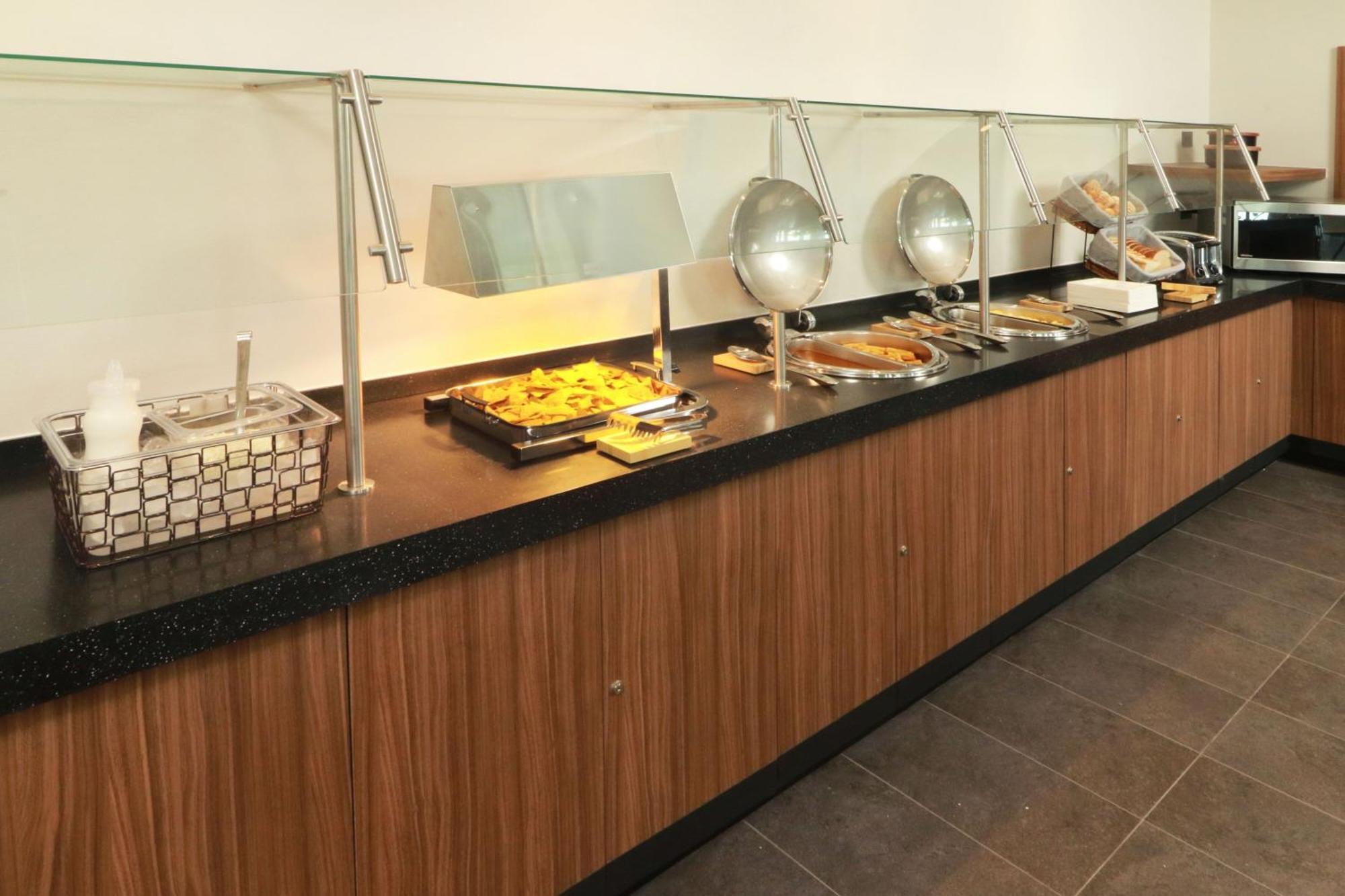 Express By Marriott Universidad Monterrey