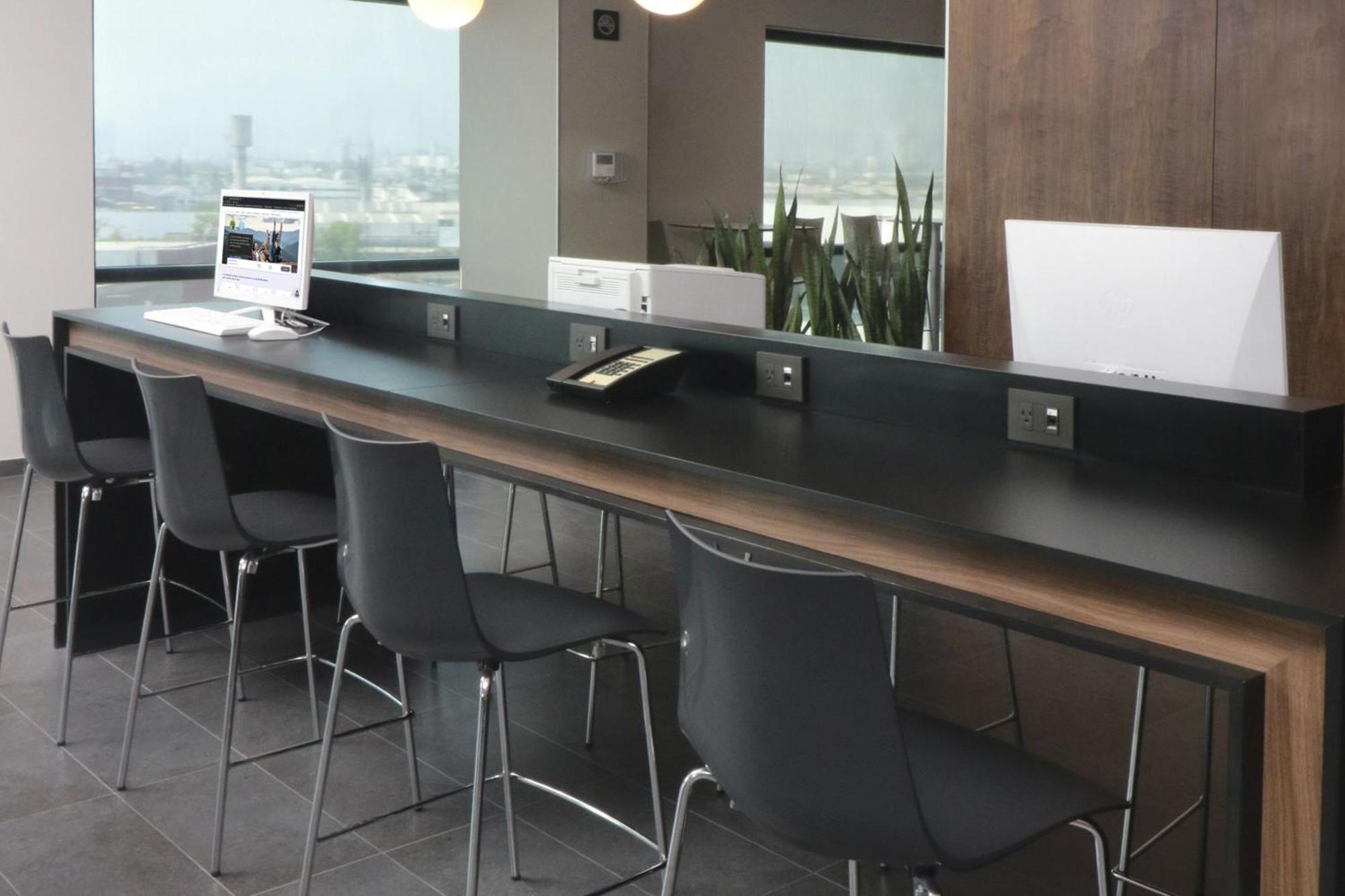 Express By Marriott Universidad 4*