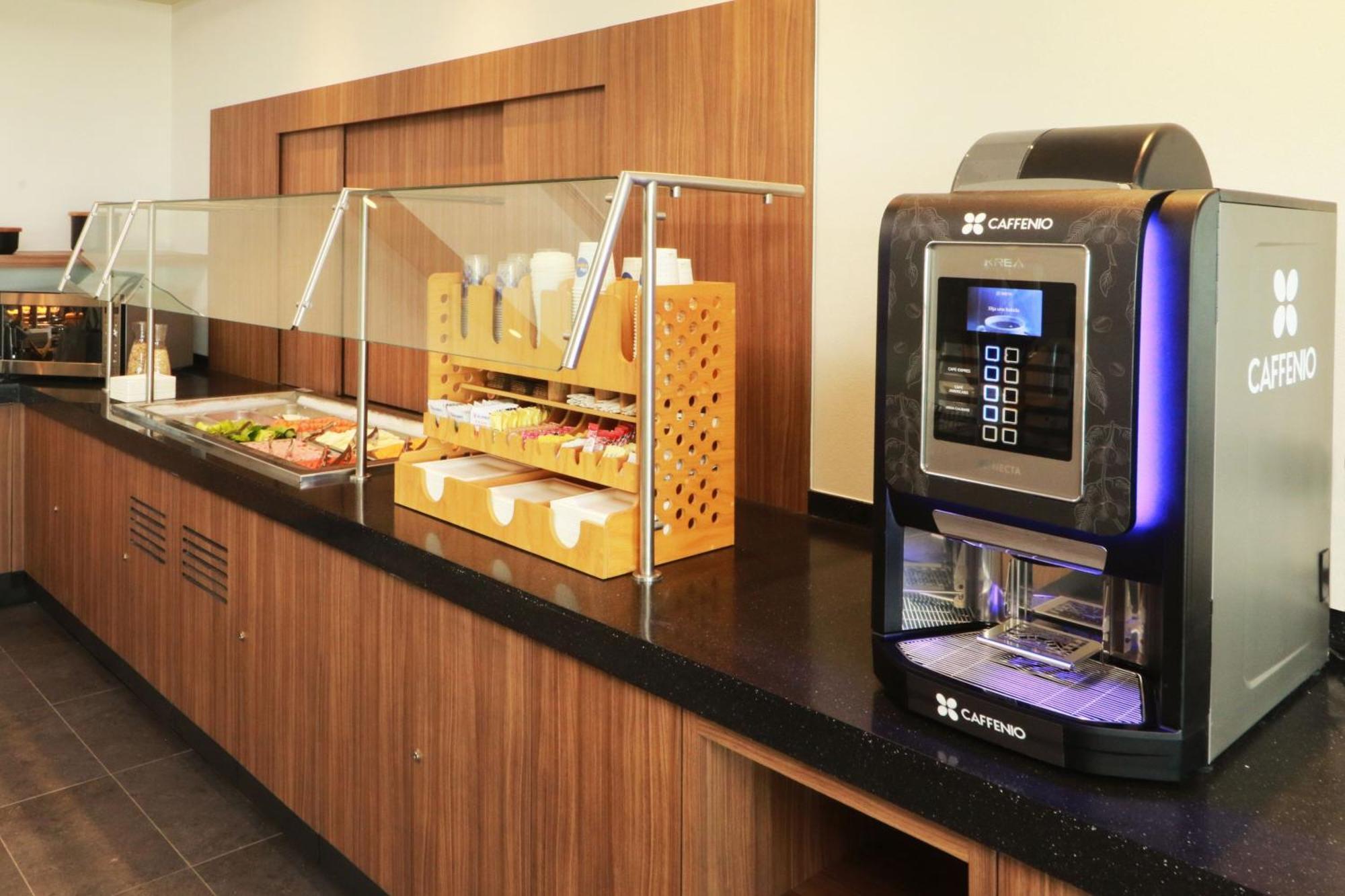 Express By Marriott Universidad