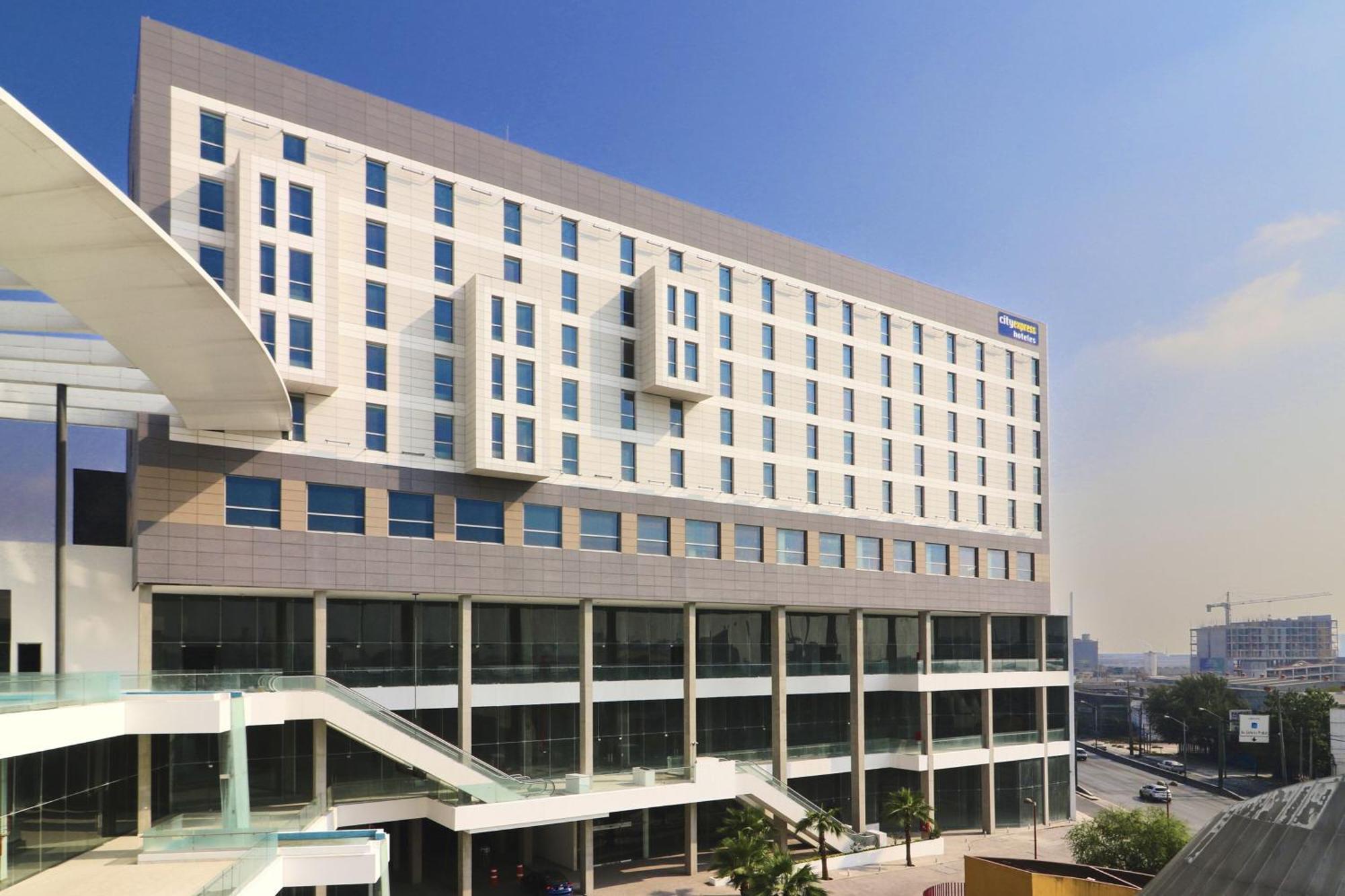 Express By Marriott Universidad Hotel 4*