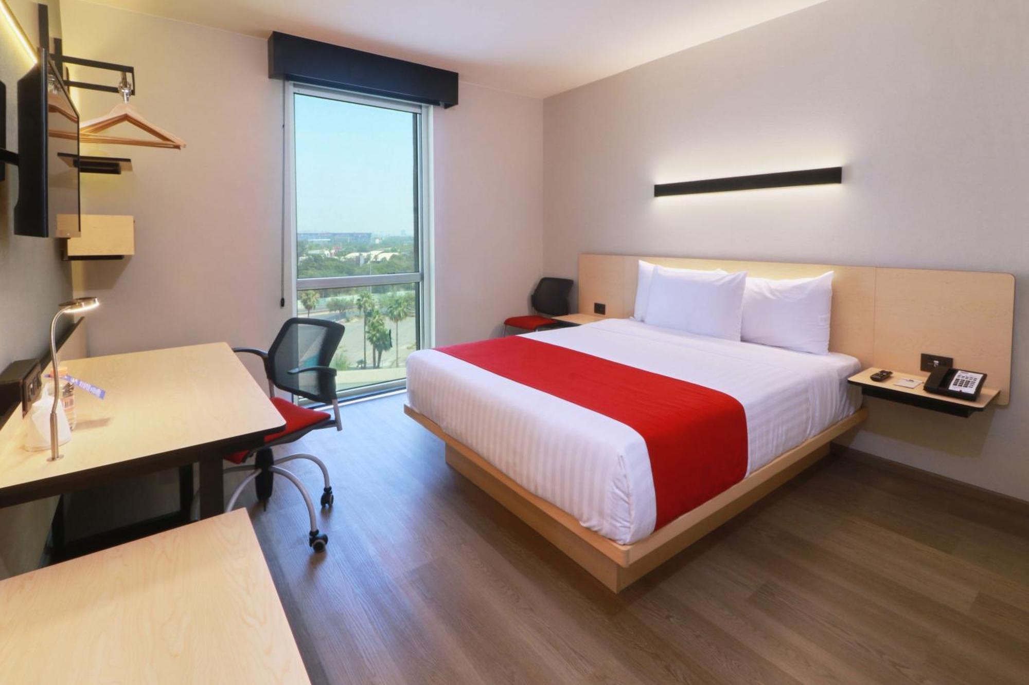 Express By Marriott Universidad Monterrey