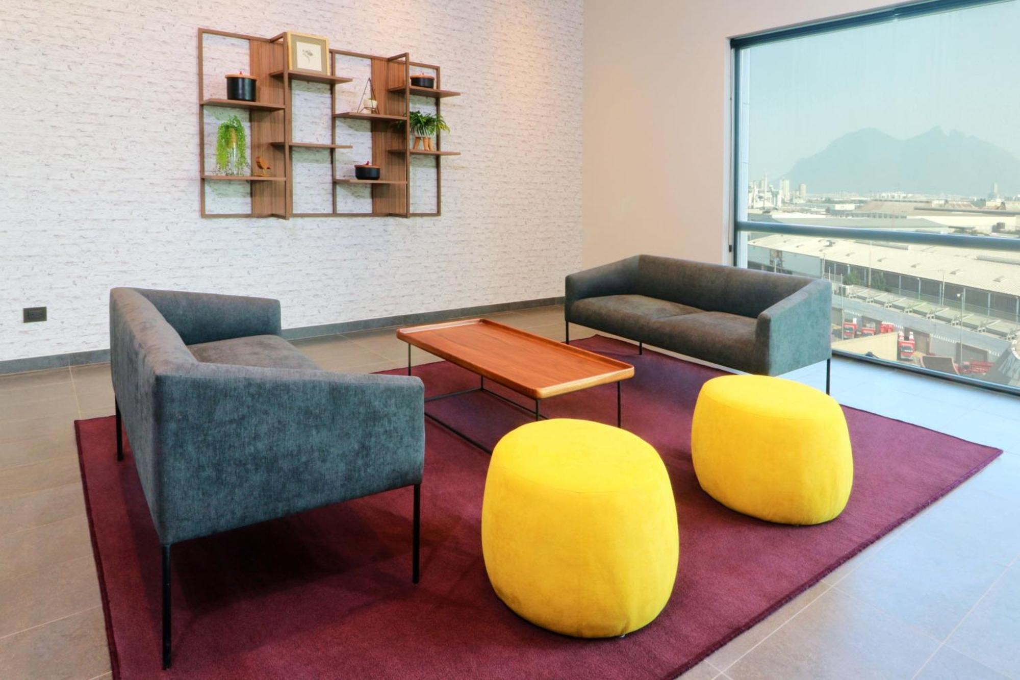 Hotel Express By Marriott Universidad Monterrey