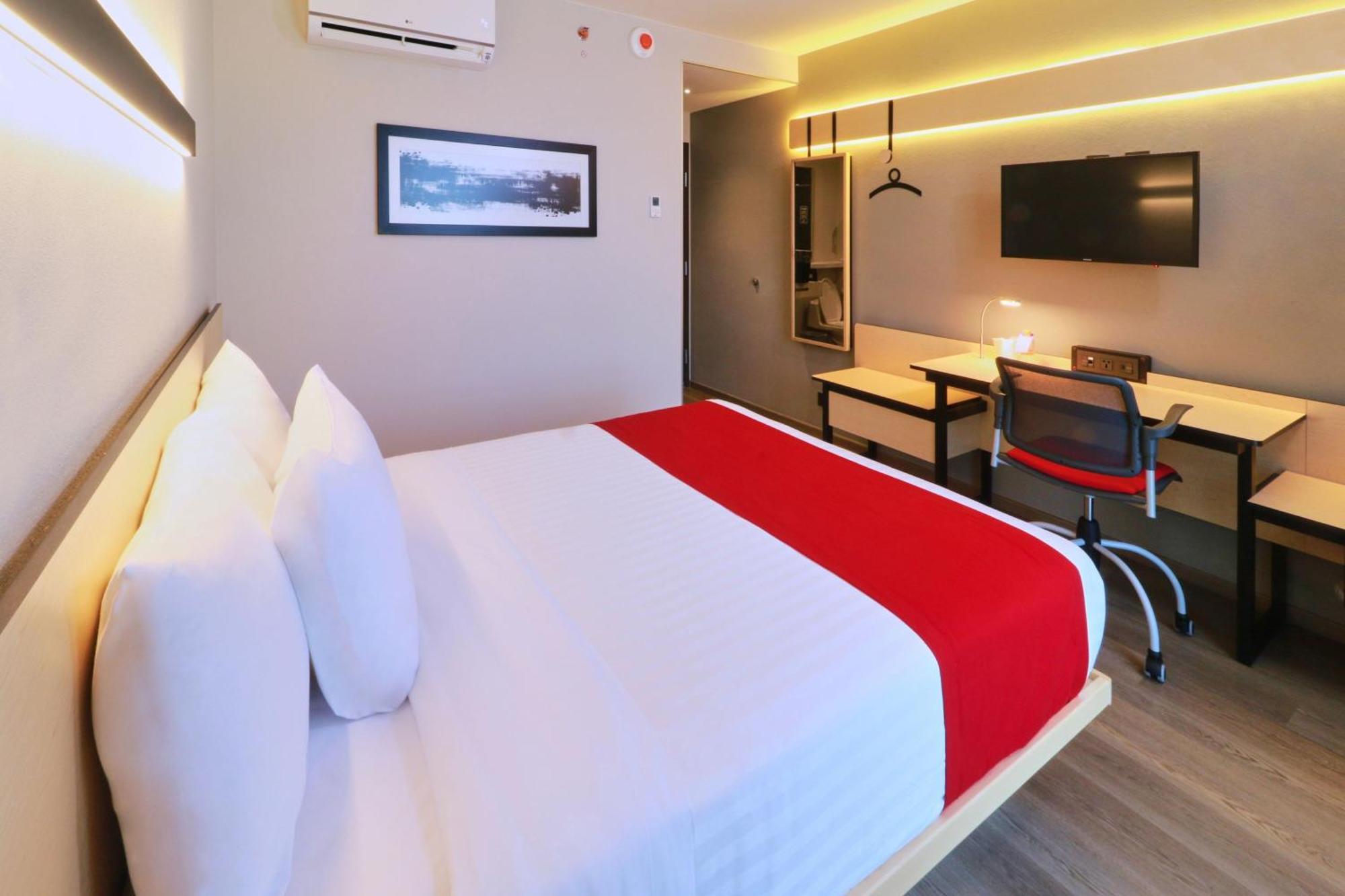 Express By Marriott Universidad Monterrey