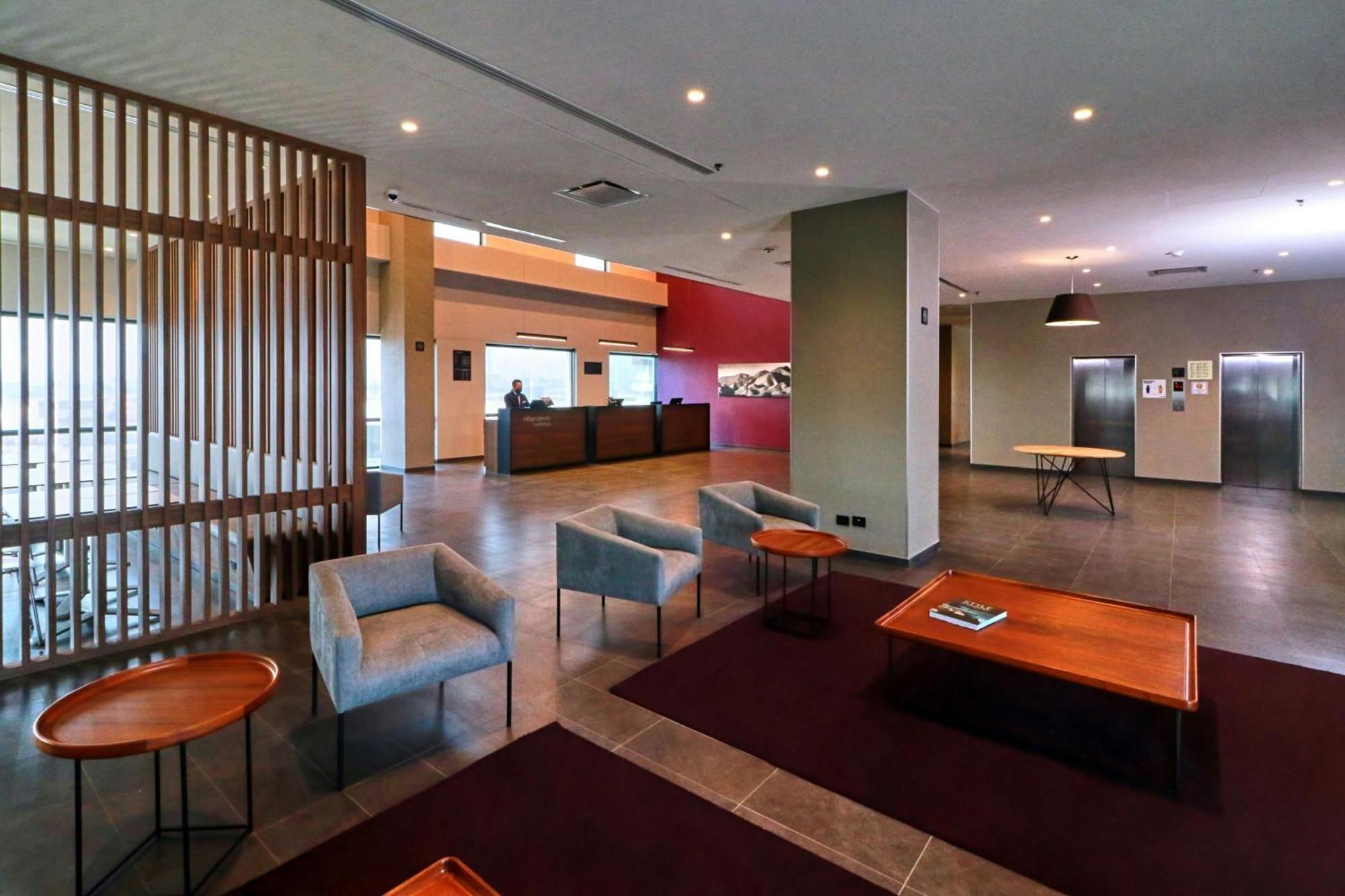 Express By Marriott Universidad